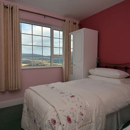 Coolakay House Bed & Breakfast Enniskerry Exterior photo
