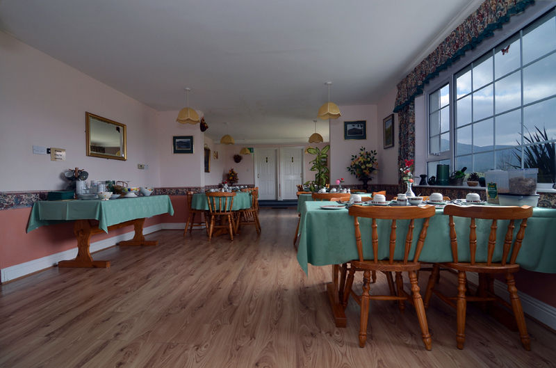 Coolakay House Bed & Breakfast Enniskerry Exterior photo