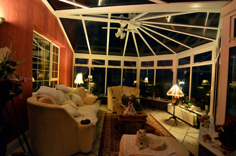 Coolakay House Bed & Breakfast Enniskerry Exterior photo