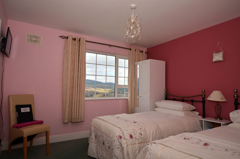 Coolakay House Bed & Breakfast Enniskerry Exterior photo