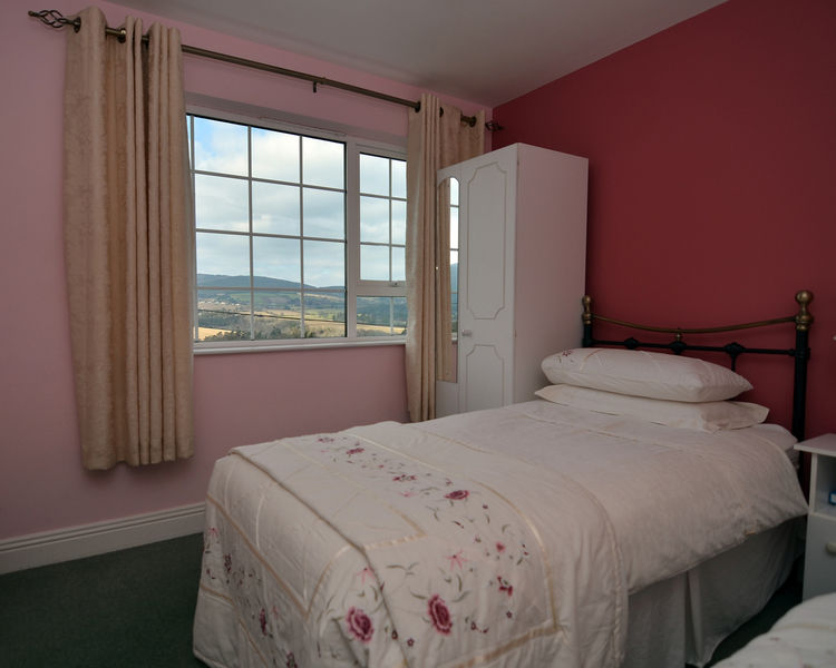 Coolakay House Bed & Breakfast Enniskerry Exterior photo