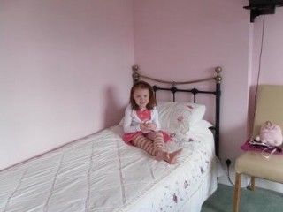 Coolakay House Bed & Breakfast Enniskerry Exterior photo
