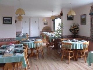 Coolakay House Bed & Breakfast Enniskerry Exterior photo